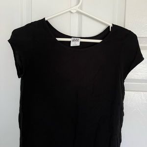 Vero Moda black top